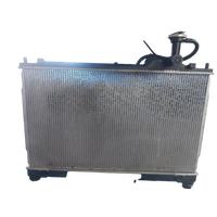 Mitsubishi Outlander Zj-Zl Petrol Auto/Manual Radiator