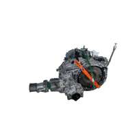 Mitsubishi Outlander Zj Auto Transmission