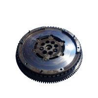 Ford Ranger, Mazda Bt50 Manual Dual Mass Flywheel