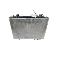 Ford Ranger, Mazda Bt50, Bravo Manual Radiator