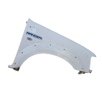 Ford Ranger Pj Right Guard