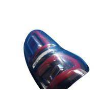 Great Wall Cannon Ute  Npw, Left Taillight In Body