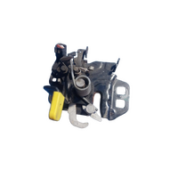 Ford Ranger Everest Bonnet Lock Support