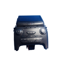 Ford Ranger Px Series 1-3, Stereo (Afermarket), 06/11-04/22