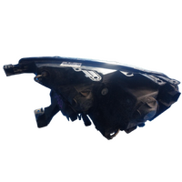 Ford Ranger Px Series 2  Right Headlamp