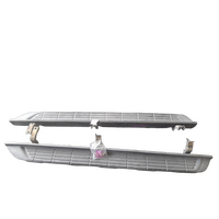 Ford Ranger Px Series 2-3 Left And Right Side Step Skirt Assembly