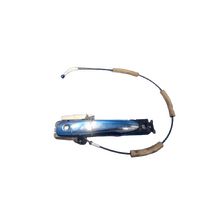 Nissan Navara Np300 Right Front Outer Chrome Door Handle