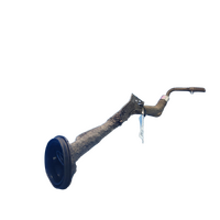 Nissan Navara Ute Diesel Np300, Fuel Filler Pipe