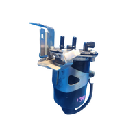 Nissan Navara Np300 Diesel Primer Pump