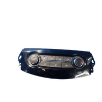 Nissan Navara Np300 Heater Air Cond Controls