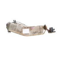 Nissan Navara Np300 2.3 Diesel Particulate Filter Dpf