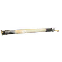 Nissan Navara Np300 Rear Prop Shaft