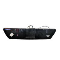 Nissan Navara Np300 Rear Screen Glass