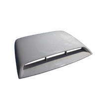 Nissan Navara D22 Bonnet Scoop