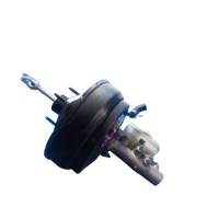 Nissan Navara Brake Booster
