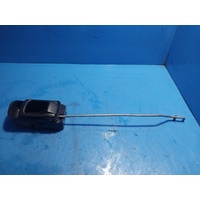 Nissan Navara D22 Left Rear Inner Door Handle