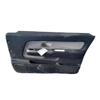 Nissan Navara D22 Right Front Door Trim