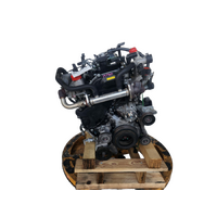 Nissan Navara D22 Diesel 2.5 Yd25 Turbo 4Wd, Engine  Used