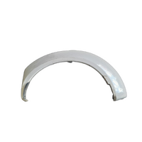 Nissan Navara D22 Left Rear Wheel Arch Flare