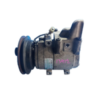 Ford Ranger Pj-Pk Hs15 Rzwla07 Air Cond Compressor