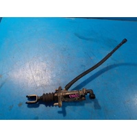 Holden Colorado Rg  Clutch Master Cylinder