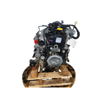 Holden Colorado Euro 4 Rg Diesel 2.8 Lwn Turbo Engine