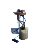 Holden Colorado Fuel Pump And Sender In Tank