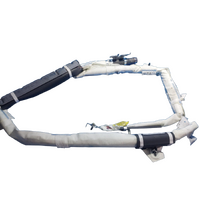 Holden Colorado Rg  Right Side Curtain Airbag