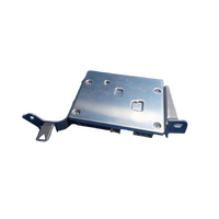 Toyota Hiace  300 Series,  Mayday Module