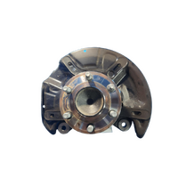 Toyota Hiace 300 Series, Left Front Hub Assembly