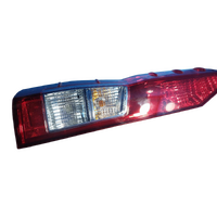 Toyota Hiace 300 Series In Body Left Taillight