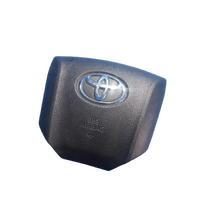 Toyota Hiace 300 Series  Right Steering Wheel Airbag