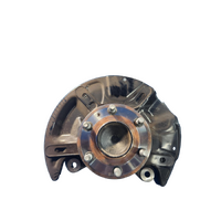 Toyota Hiace 300 Series, Right Front Hub Assembly