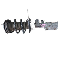 Toyota Hiace 300 Series Right Front Strut
