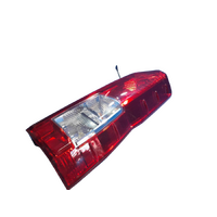 Toyota Hiace 300 Series, Right Taillight In Body