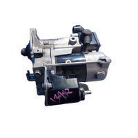 Toyota Hiace 300 Series 2.8 1Gd-Ftv Diesel Starter Motor