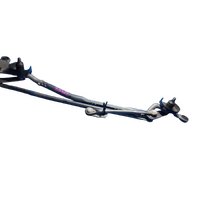 Toyota Hiace 300 Series Front Wiper Linkage Only