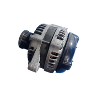 Toyota Hilux Prado Hiace 1kd-ftv Alternator