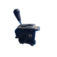 Toyota Hilux 1Kd-Ftv Gear Shifter