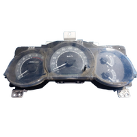 Toyota Hilux Instrument Cluster