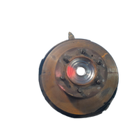 Toyota  Hilux 4wd Left Front Hub Assembly