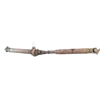 Toyota Hilux 1Kd-Ftv Rear Prop Shaft