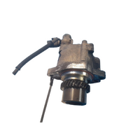Toyota Hilux 3.0 1kd-Ftv Diesel  Vacuum Pump