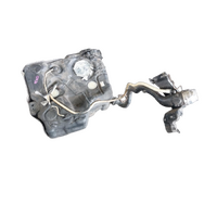 Volkswagen Golf Petrol Gen 7  Fuel Tank