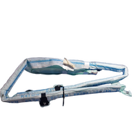 Volkswagen Golf Gen 7 Right Side Curtain Airbag