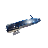 Holden Captiva 7 4th Vin = C Cg  Left Front Outer Chrome Door Handle