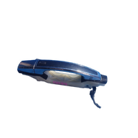 Holden Captiva 7 Cg Right Rear Outer Chrome Door Handle
