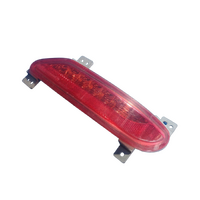 Holden Captiva Cg  Left Taillight
