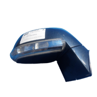 Holden Captiva Cg, Right Door Mirror Non Blindspot Detection Type