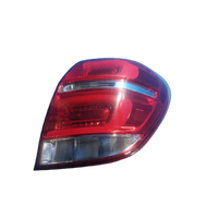 Holden Captiva Cg Right Taillight